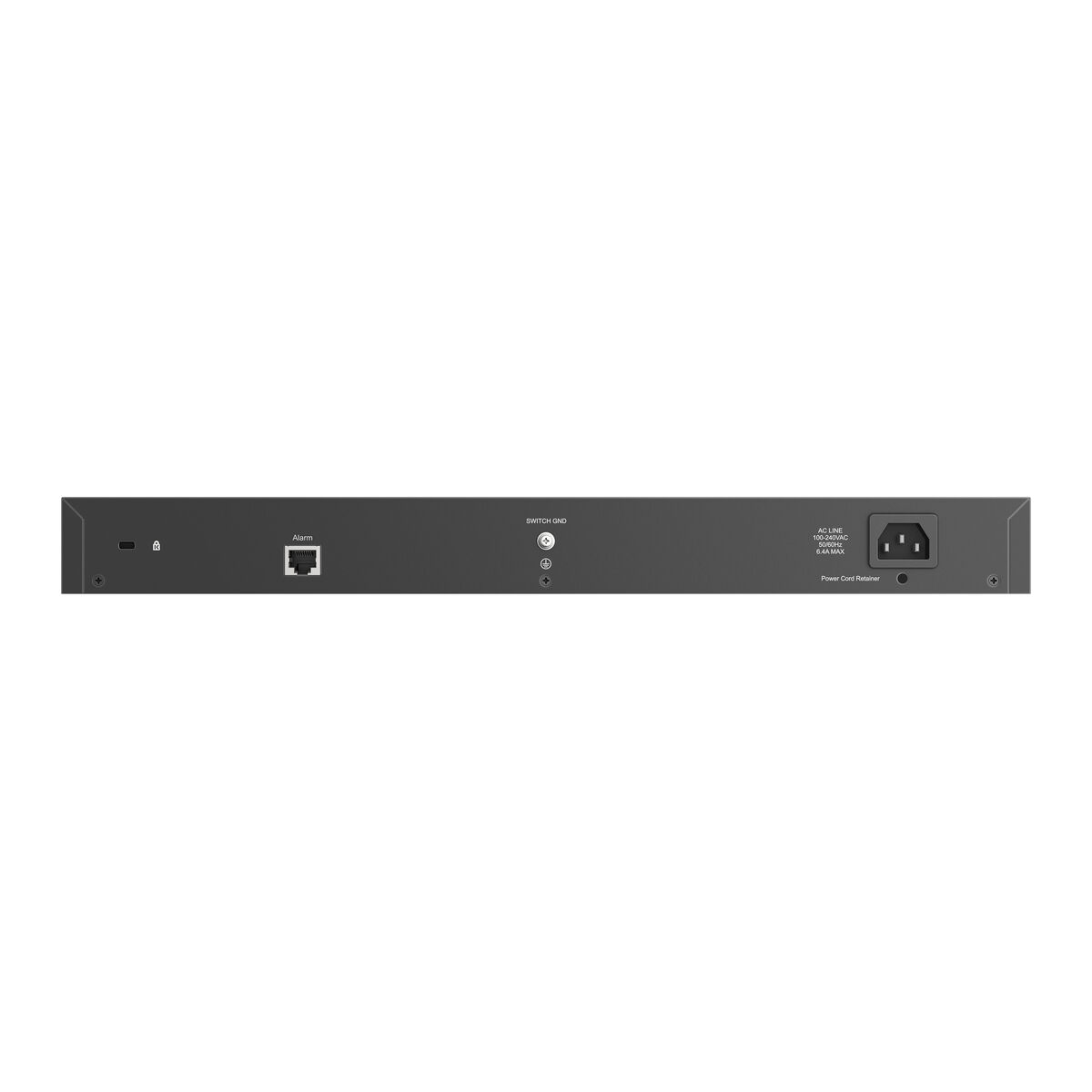 Schakelaar D-Link DSS-200G-28MP/E